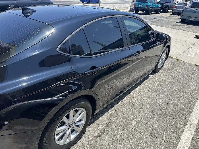 Ez tint 5