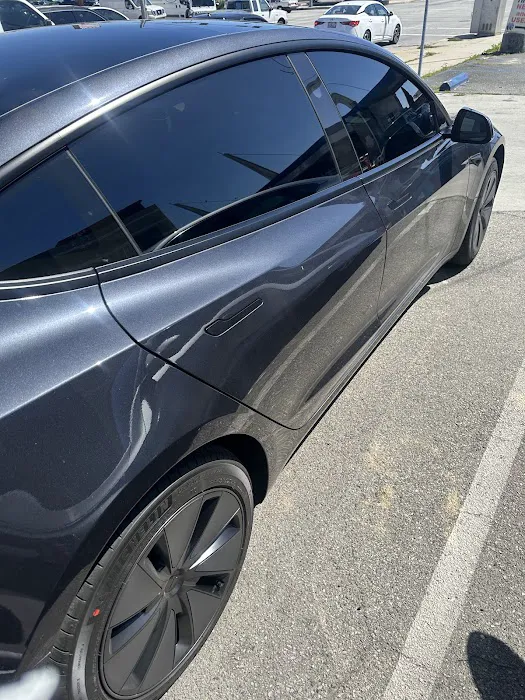 Ez tint 7