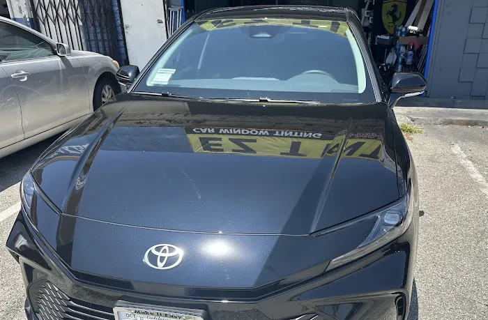 Ez tint 1