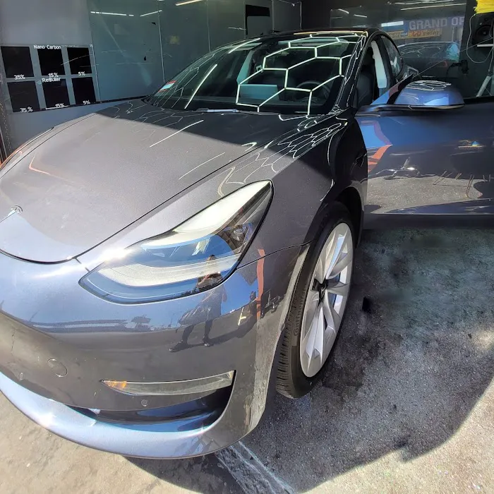 Ez tint 3