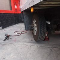 Dominguez Tires