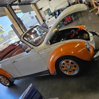 Auto Security Sound & tint, INC.