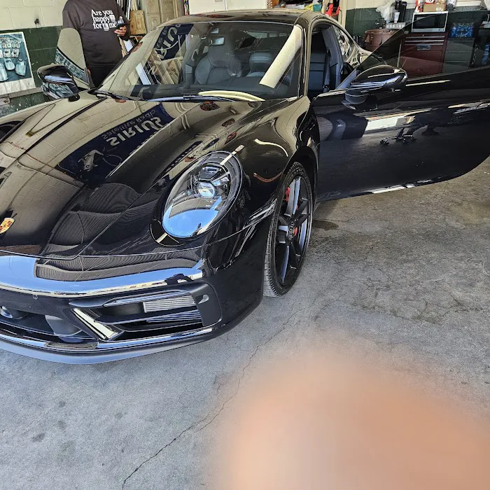 Auto Security Sound & tint, INC. 6