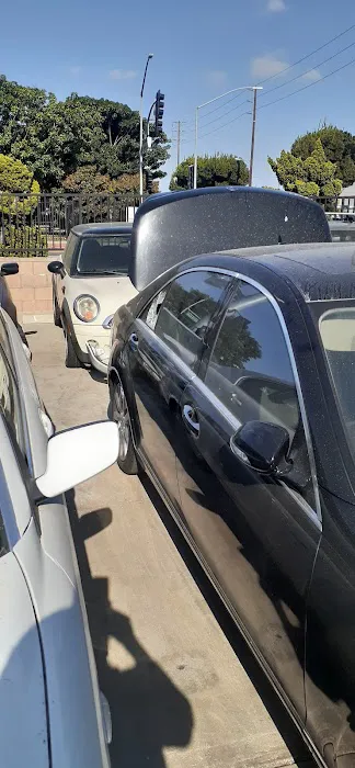 Euro Auto Repair 1
