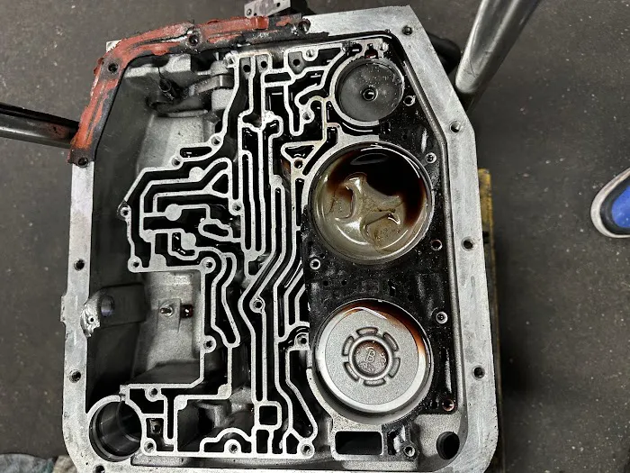 SVT Auto Repair Solutions 2
