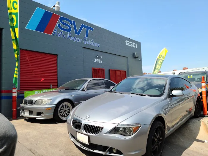 SVT Auto Repair Solutions 5