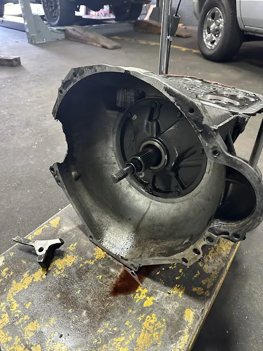 SVT Auto Repair Solutions 1