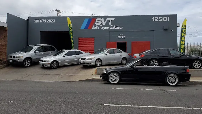 SVT Auto Repair Solutions 9