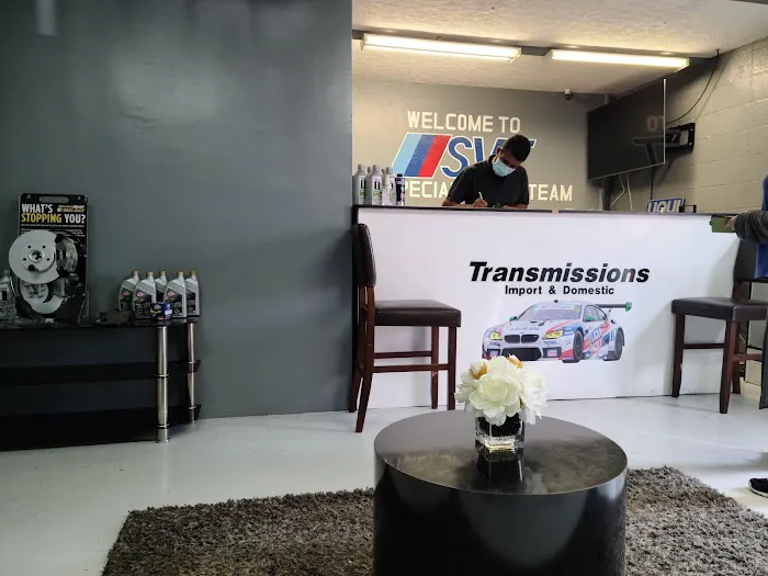 SVT Auto Repair Solutions 3