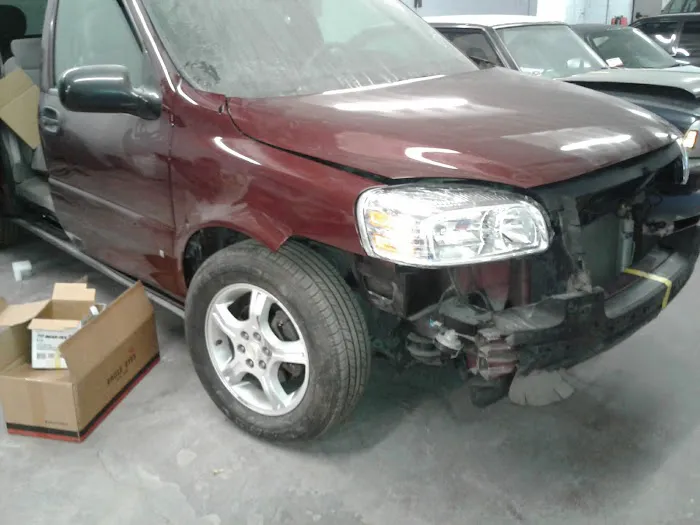 NT Paint & Autobody 1