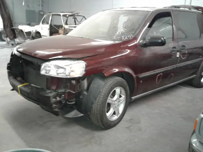 NT Paint & Autobody 0