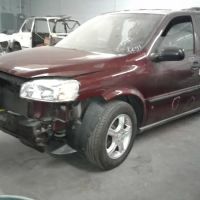 NT Paint & Autobody