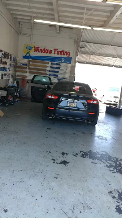 Best Prices Auto Glass and WIndow 7
