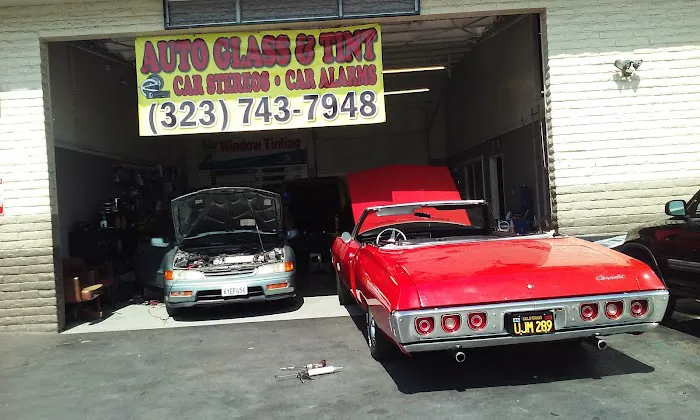 Best Prices Auto Glass and WIndow 6