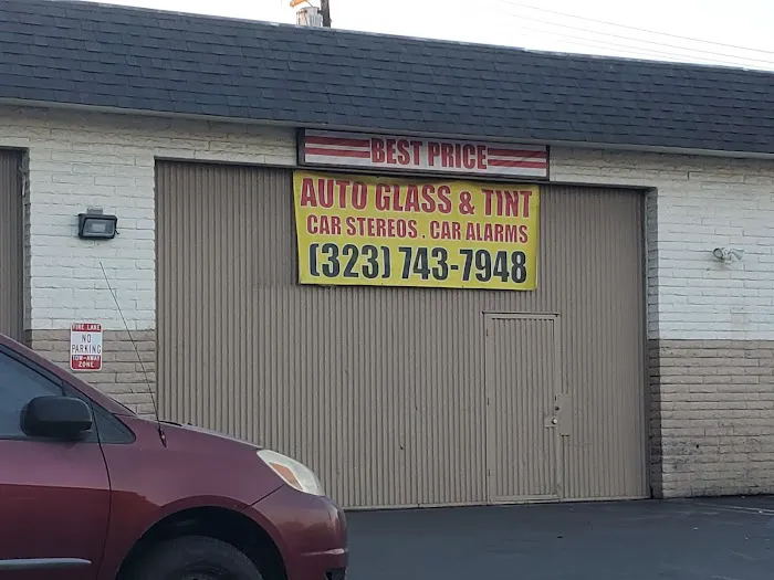 Best Prices Auto Glass and WIndow 9