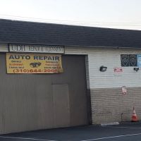 UDH Auto Repair & Alignment