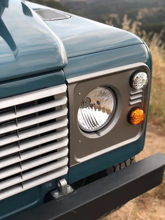 Coastline Defender 8