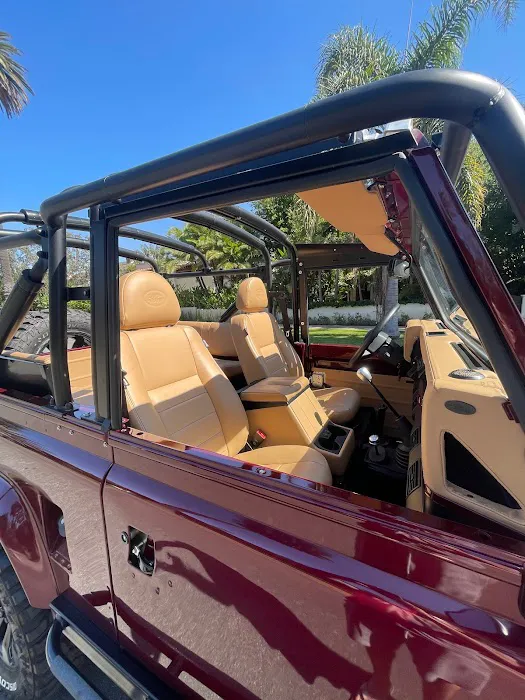 Coastline Defender 5