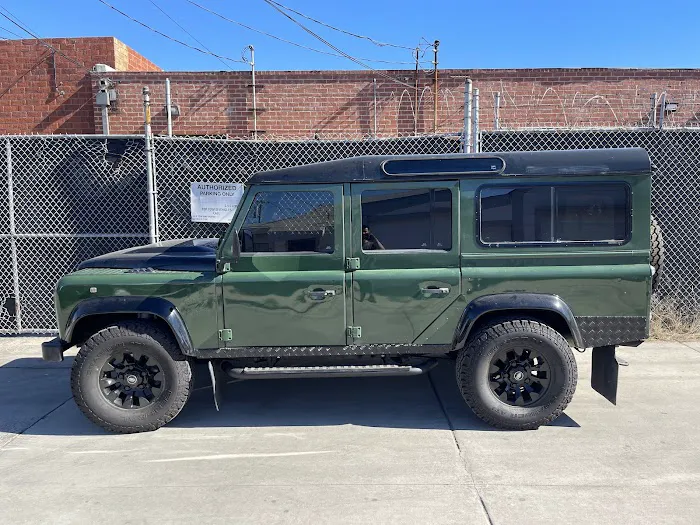 Coastline Defender 2