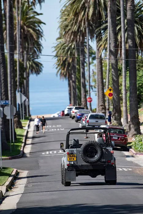 Coastline Defender 6