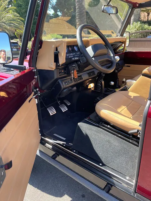 Coastline Defender 3
