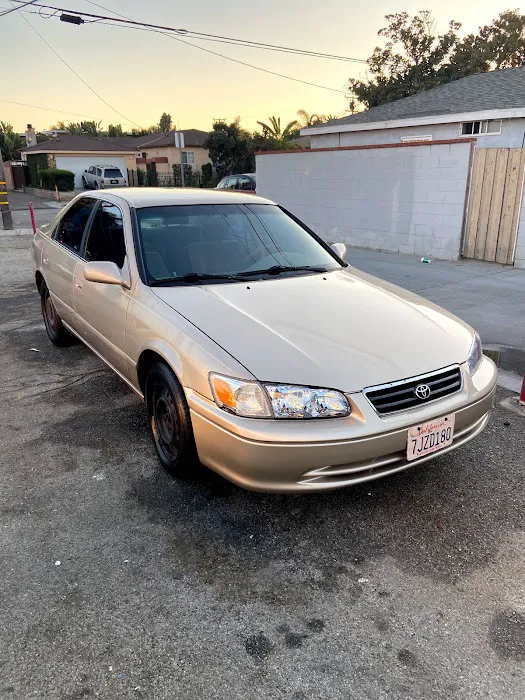 Andres Auto Body & Paint 2