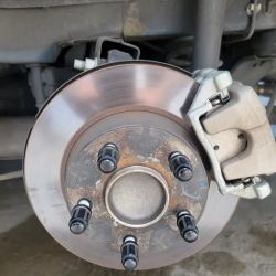 Andres Auto Body & Paint ico