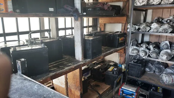 COCULA AUTO ELECTRIC 2