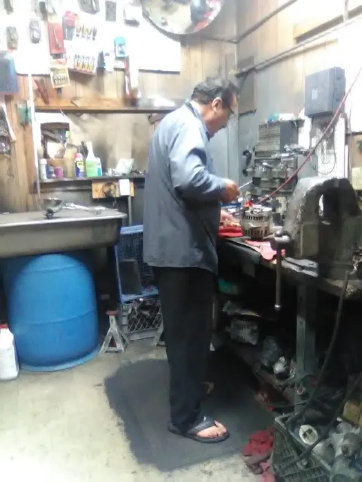 COCULA AUTO ELECTRIC 3