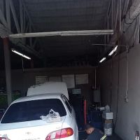 Helen's Tires
