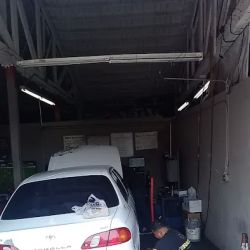 Helen's Tires ico