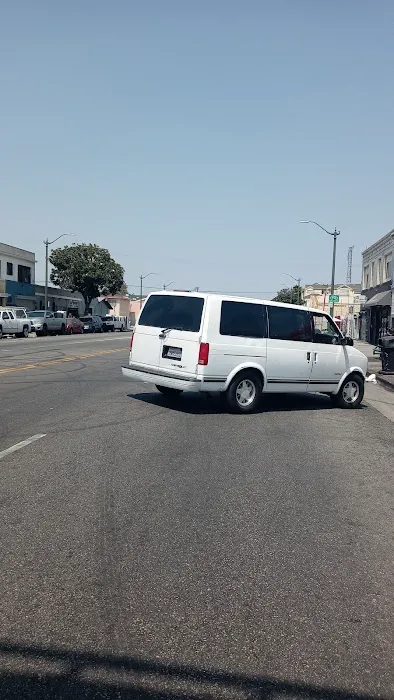 Helen's Tires 8