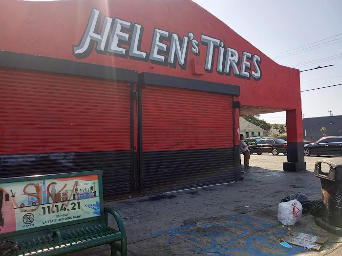 Helen's Tires 5