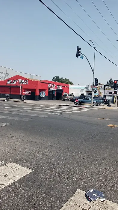 Helen's Tires 4