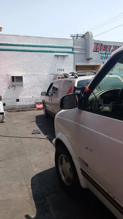 Helen's Tires 7
