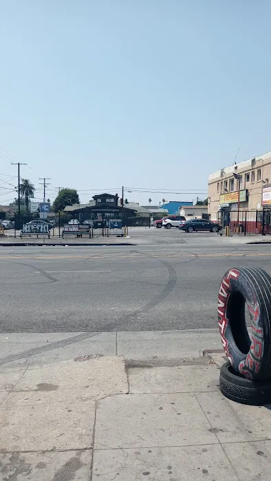 Helen's Tires 2