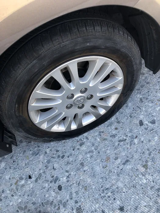 Montano Tires 3