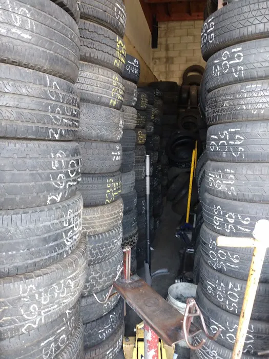 Montano Tires 0