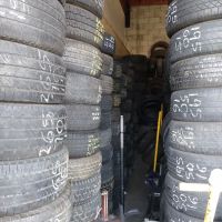 Montano Tires
