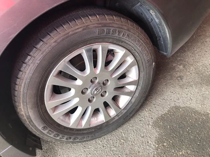 Montano Tires 6