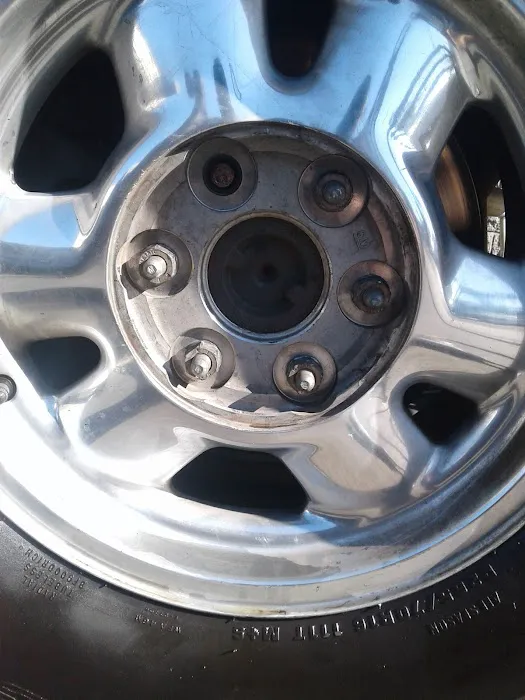 Montano Tires 2