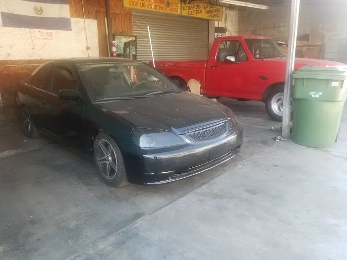 Tecnicentro 2