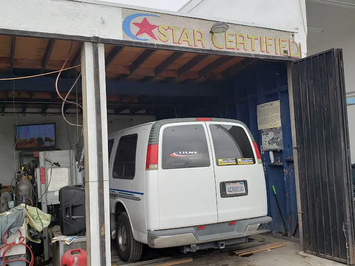 Blesses Auto Repair 2