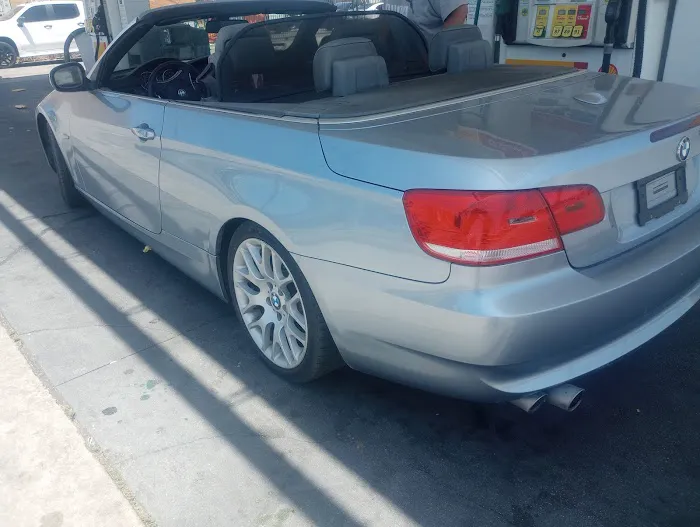 Flaco Smog Check Only 0