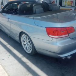 Flaco Smog Check Only ico