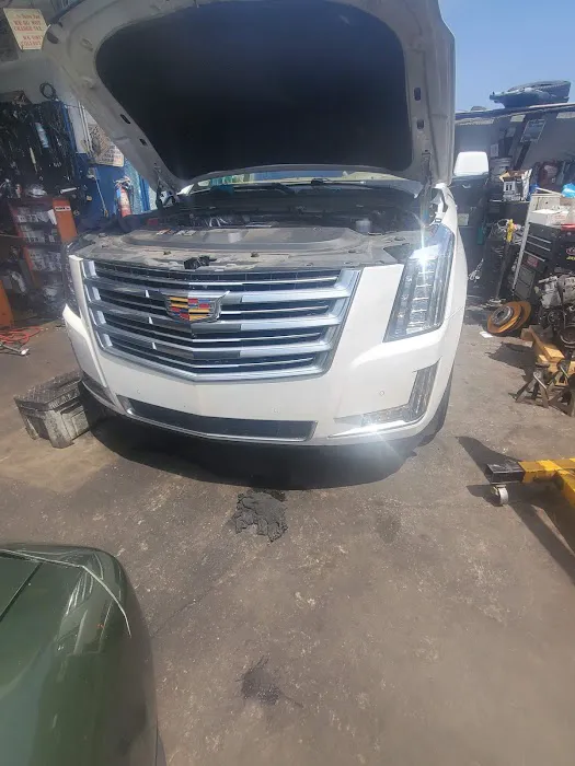 A & F AUTO REPAIR 4