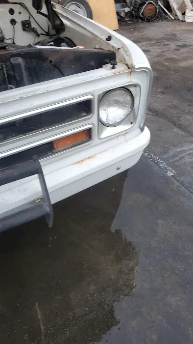 A & F AUTO REPAIR 8