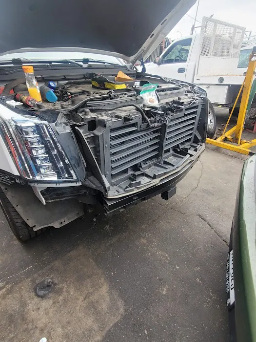 A & F AUTO REPAIR 6