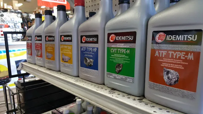 AutoPartsman Corporation 9