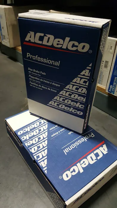 AutoPartsman Corporation 6